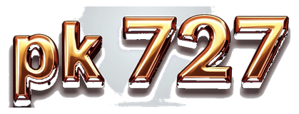 pk 727 logo