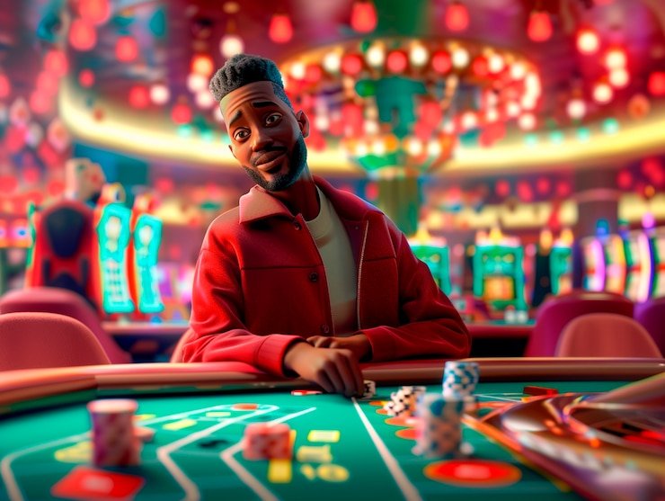 pk 727 Blackjack Gallery